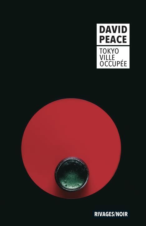 Livrenpoche : Tokyo ville occupée - XXX - DVD