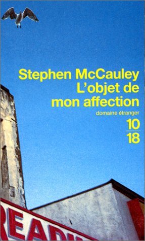Livrenpoche : L'objet de mon affection - XXX - DVD