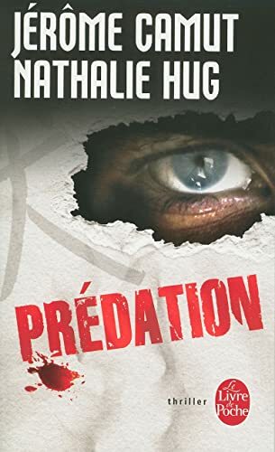 Livrenpoche : Prédation: Génial killer - XXX - DVD