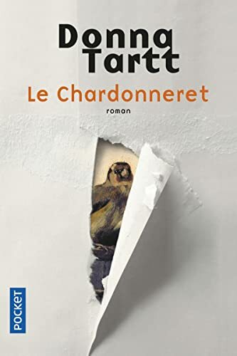 Livrenpoche : Le Chardonneret - XXX - DVD