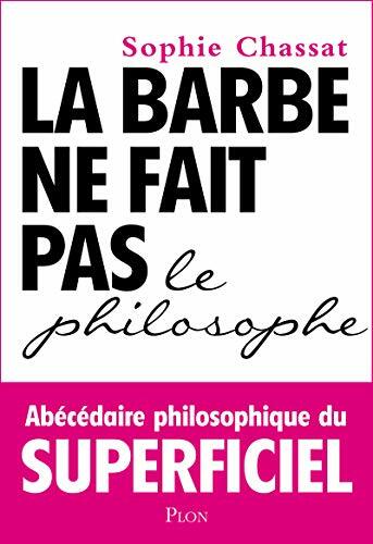 Livrenpoche : La barbe ne fait pas le philosophe - XXX - DVD