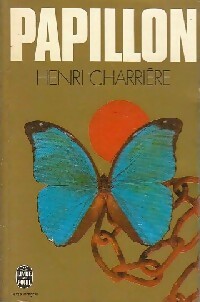 Livrenpoche : Papillon - Henri Charrière - Livre