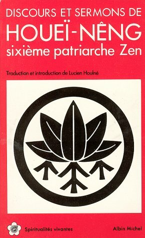 Livrenpoche : Discours et Sermons : D'après la Sutra de l'Estrade sur les pierres précieuses de ma loi Fa-Pao-Tan-King - XXX - DVD