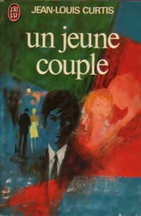 Livrenpoche : Un jeune couple - Jean-Louis Curtis - Livre