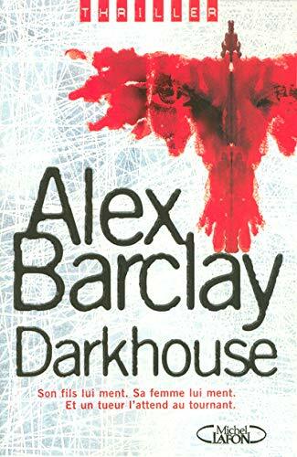 Livrenpoche : DARKHOUSE - XXX - DVD