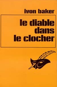 Livrenpoche : Le diable dans le clocher - Ivon Baker - Livre