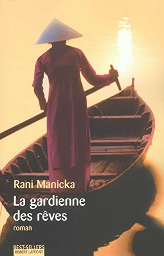 Livrenpoche : La Gardienne des rêves - XXX - DVD