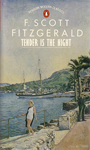 Livrenpoche : Tender is the Night: A Romance - XXX - DVD