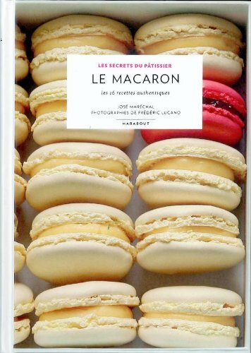 Livrenpoche : LE MACARON - XXX - DVD
