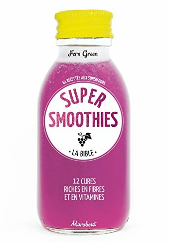 Livrenpoche : Super smoothies - XXX - DVD