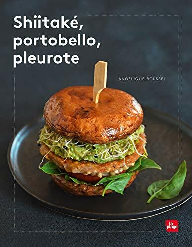 Livrenpoche : Shiitaké, portobello, pleurote - XXX - DVD