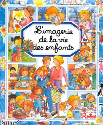 Livrenpoche : L'Imagerie de la vie des enfants - XXX - DVD