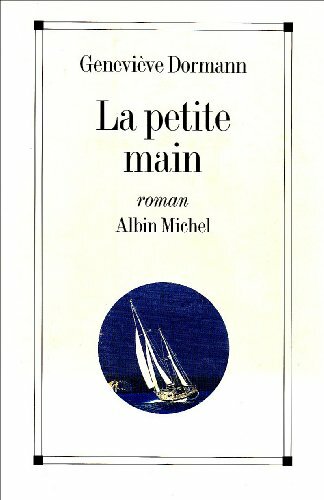 Livrenpoche : La Petite Main - XXX - DVD