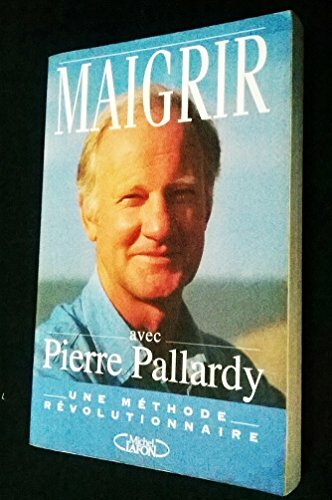 Livrenpoche : Maigrir avec Pierre Pallardy - XXX - DVD