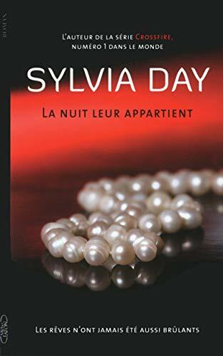Livrenpoche : La nuit leur appartient - tome 1 Les rêves n'ont jamais été aussi brûlants - XXX - DVD