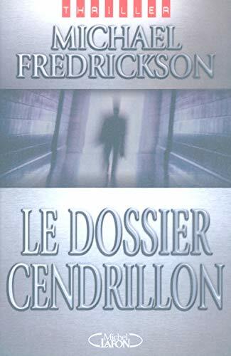 Livrenpoche : Le Dossier Cendrillon - XXX - DVD