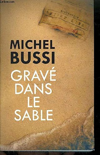 Livrenpoche : Gravé dans le sable - XXX - DVD