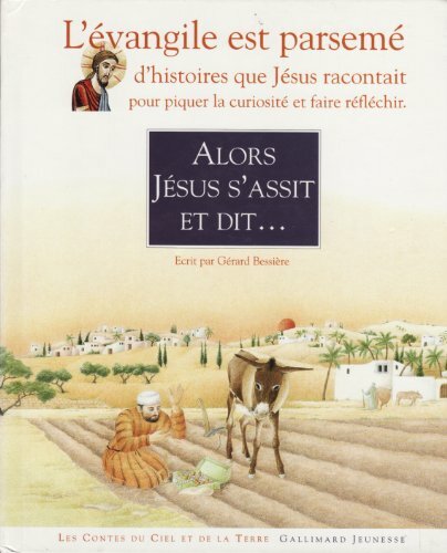 Livrenpoche : Alors Jésus s'assit et dit - XXX - DVD