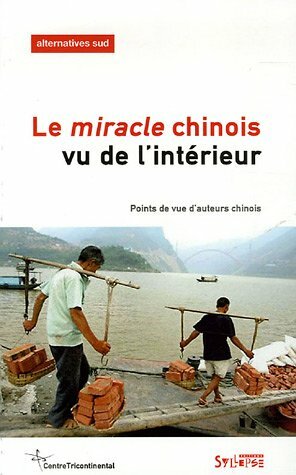 Livrenpoche : MIRACLE CHINOIS VU DE L'INTERIEUR - XXX - DVD