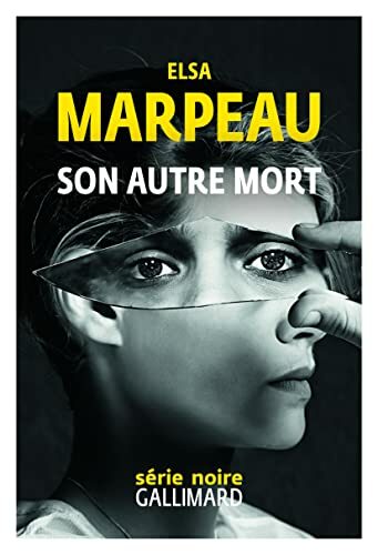 Livrenpoche : Son autre mort - XXX - DVD