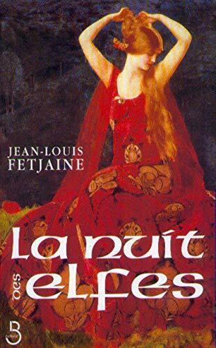 Livrenpoche : La nuit des elfes - XXX - DVD