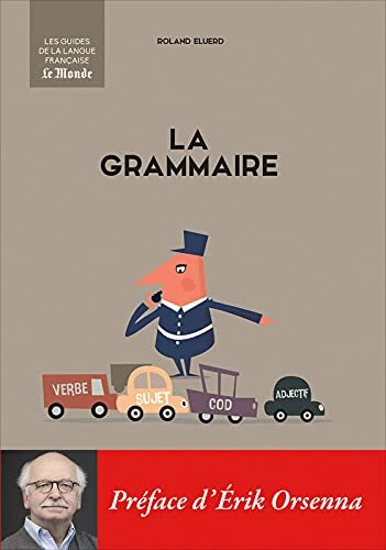 Livrenpoche : la grammaire - XXX - DVD