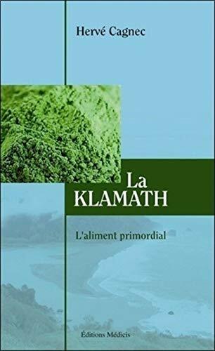 Livrenpoche : La Klamath - L'aliment primordial - XXX - DVD
