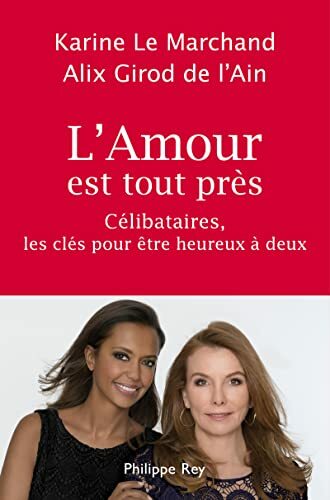 Livrenpoche : L'Amour est tout près - XXX - DVD