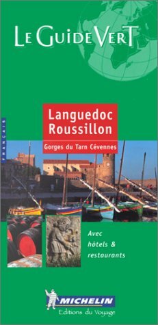 Livrenpoche : Languedoc, Gorges du Tarn, Cévennes (337) - XXX - DVD