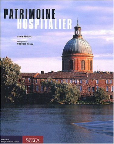 Livrenpoche : Patrimoine hospitalier - XXX - DVD