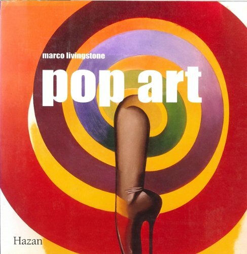 Livrenpoche : Le Pop art - XXX - DVD