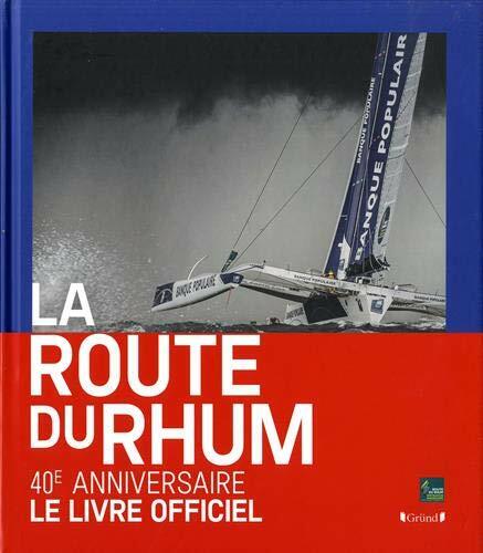 Livrenpoche : La Route du Rhum - XXX - DVD