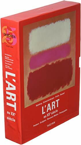 Livrenpoche : L'Art au XXe siècle - XXX - DVD