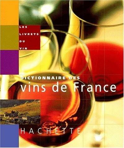 Livrenpoche : Livret du petit dictionnaire des vins de France - XXX - DVD