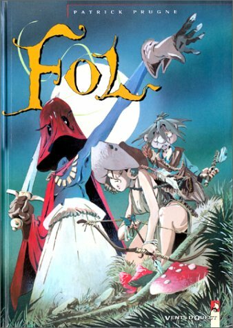 Livrenpoche : Fol - XXX - DVD