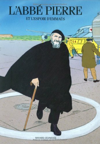 Livrenpoche : L'Abbé Pierre et l'espoir d'Emmaüs - XXX - DVD
