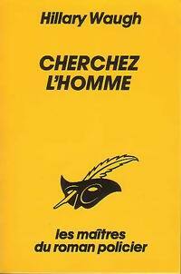 Livrenpoche : Cherchez l'homme - Hilary Waugh - Livre