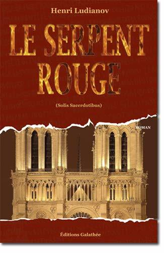 Livrenpoche : Le Serpent Rouge (Solis Sacerdotibus) - XXX - DVD