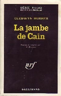 Livrenpoche : La jambe de Caïn - Cledwyn Hughes - Livre