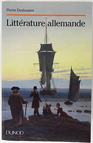 Livrenpoche : Littérature allemande - XXX - DVD