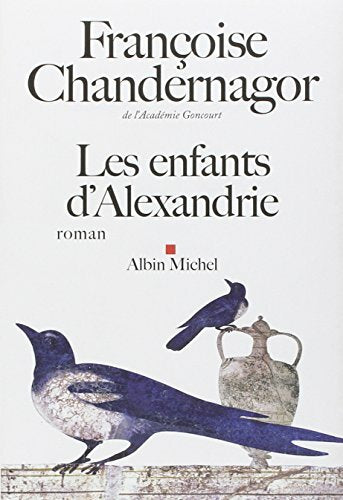 Livrenpoche : Les Enfants d'Alexandrie: La reine oubliée - tome 1 - XXX - DVD