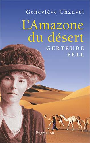 Livrenpoche : L'Amazone du désert: Gertrude Bell - XXX - DVD