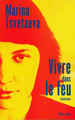 Livrenpoche : Vivre dans le feu - Confessions - XXX - DVD