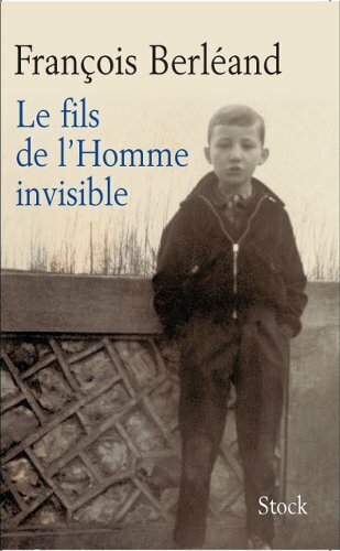 Livrenpoche : LE FILS DE L HOMME INVISIBLE - XXX - DVD