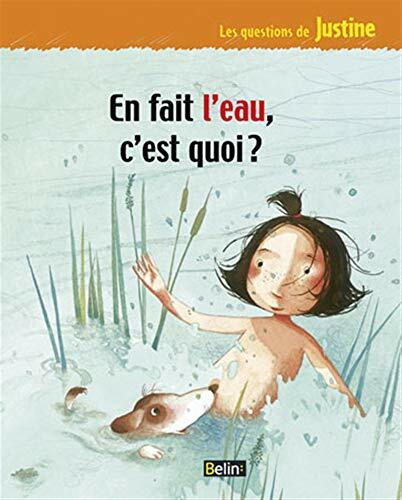 Livrenpoche : En fait l'eau, c'est quoi ? - XXX - DVD