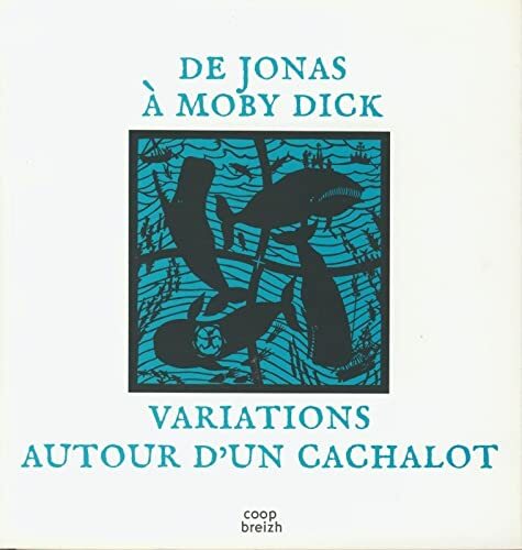 Livrenpoche : Variations autour d'un cachalot. De Jonas à Moby Dick. - XXX - DVD