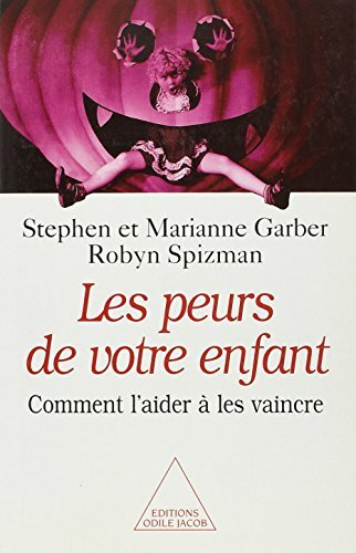 Livrenpoche : Les peurs de votre enfant - Comment l'aider à les vaincre - XXX - DVD