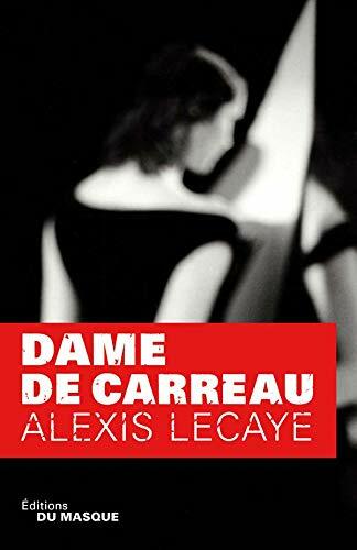 Livrenpoche : Dame de carreau - XXX - DVD