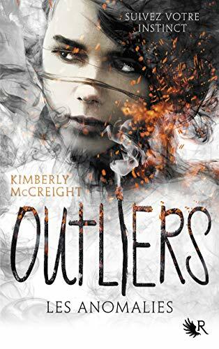 Livrenpoche : Outliers - Livre I (01) - XXX - DVD