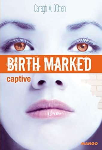 Livrenpoche : BIRTH MARKED - Captive: Tome 3 - XXX - DVD